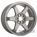 Angel JDM 719 7.5x17 5x100/112 ET45 DIA72.6 S№1